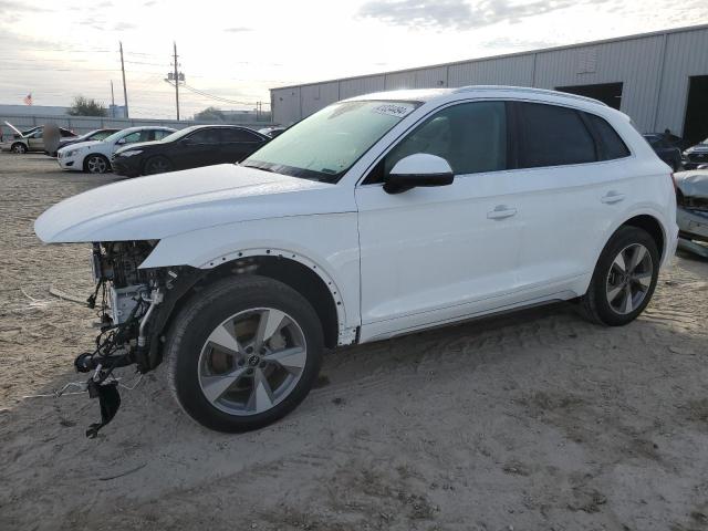 Obraz 2023 AUDI Q5 PREMIUM PLUS 40 2023