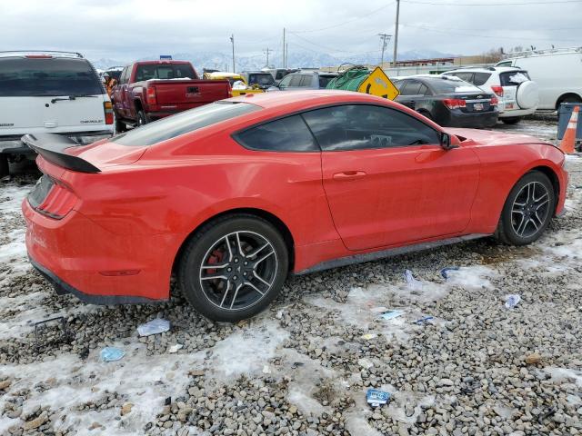 Image 3 of 2019 FORD MUSTANG  2019 with VIN 1FA6P8TH0K5151521