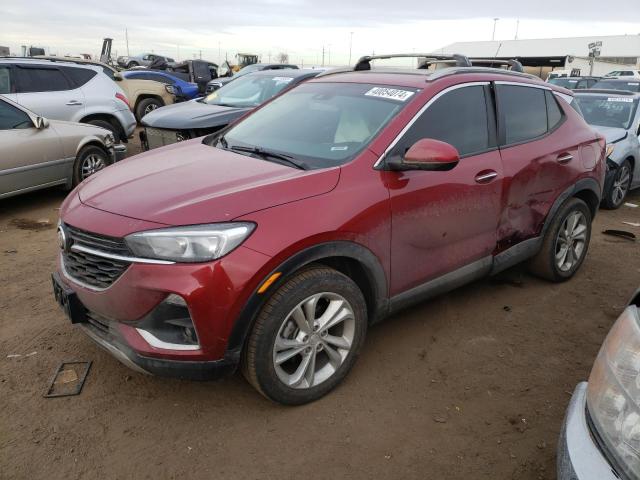 Obraz 2020 BUICK ENCORE GX PREFERRED 2020