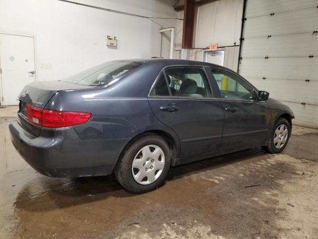 Изображение 3 2005 HONDA ACCORD LX 2005 с VIN 1HGCM56485A195079