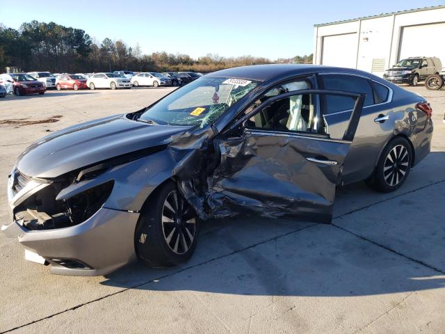 Изображение 1 2018 NISSAN ALTIMA 2.5 2018 с VIN 1N4AL3AP2JC131039