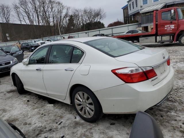 Image 2 of 2013 HONDA ACCORD EX 2013 with VIN 1HGCR2F77DA017902