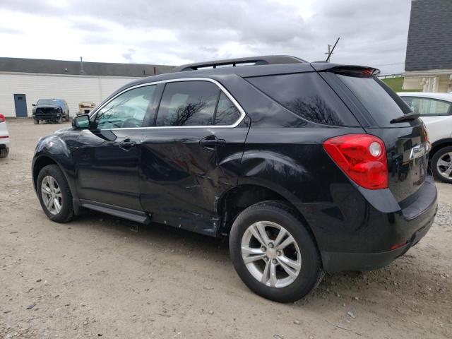 Image 2 of 2015 CHEVROLET EQUINOX LT 2015 with VIN 2GNALBEK6F6387792