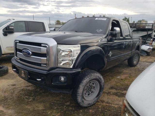 Image 1 of 2016 FORD F250 SUPER DUTY 2016 with VIN 1FT7W2BT1GEB83535