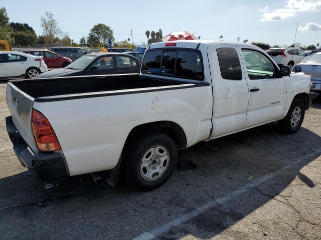 Image 3 of 2015 TOYOTA TACOMA ACCESS CAB 2015 with VIN 5TFTX4CN5FX049489