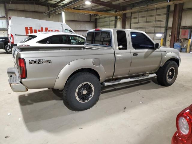 Image 3 of 2002 NISSAN FRONTIER KING CAB XE 2002 with VIN 1N6ED26T12C376728