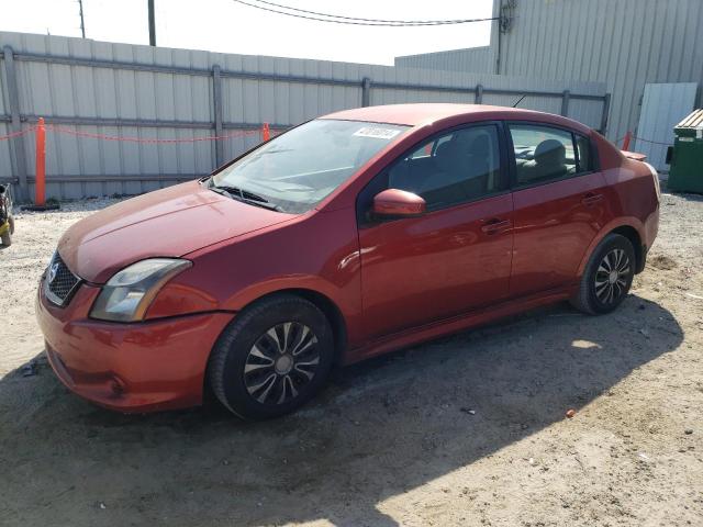 Изображение 2011 NISSAN SENTRA 2.0 2011