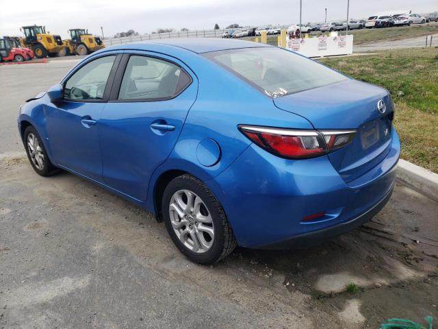 Obraz 2 z 2016 TOYOTA SCION IA  2016 z VIN 3MYDLBZV2GY111606