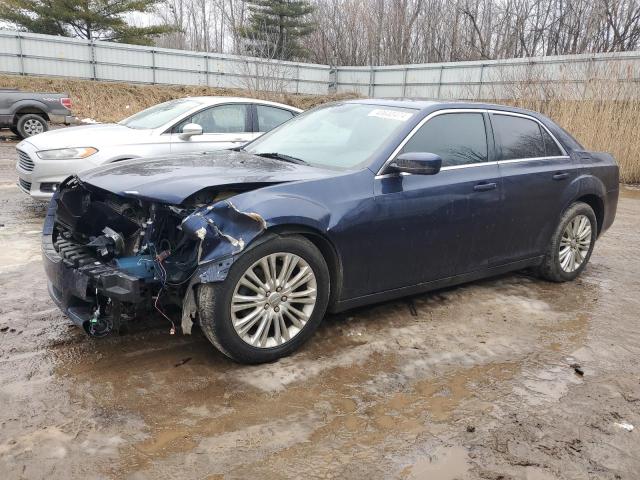 Obraz 2013 CHRYSLER 300  2013