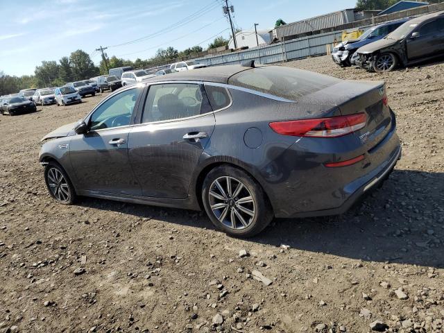 Obraz 2 z 2019 KIA OPTIMA LX 2019 z VIN 5XXGT4L38KG310630