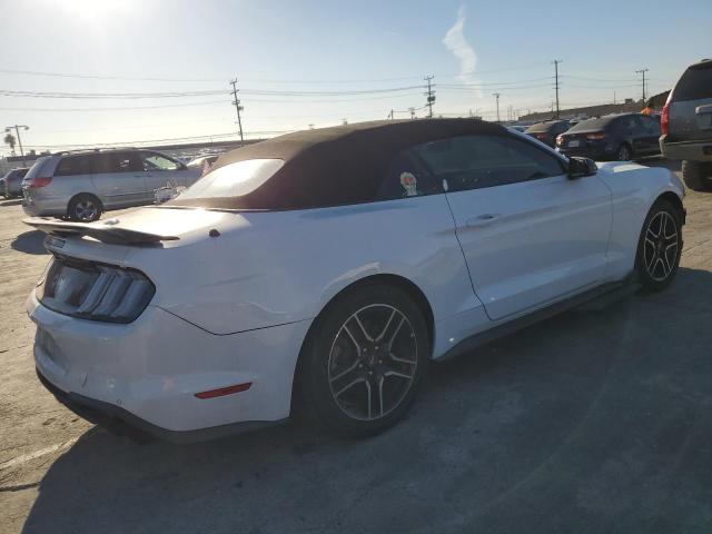 Image 3 of 2018 FORD MUSTANG  2018 with VIN 1FATP8UH7J5135994