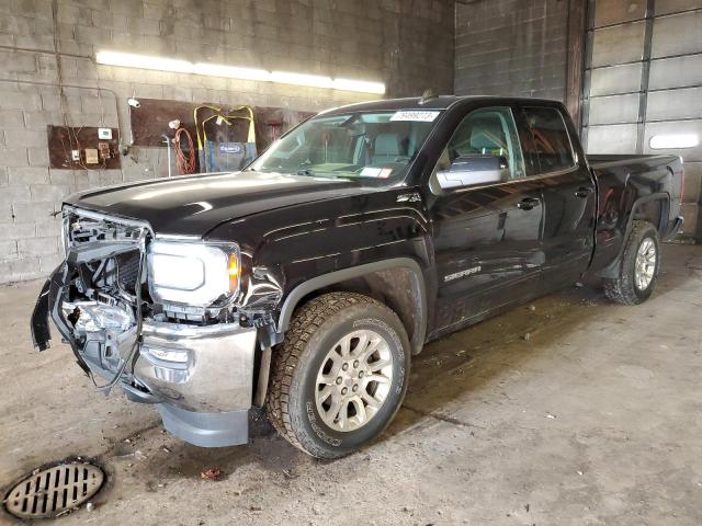 Изображение 2017 GMC SIERRA K1500 SLE 2017