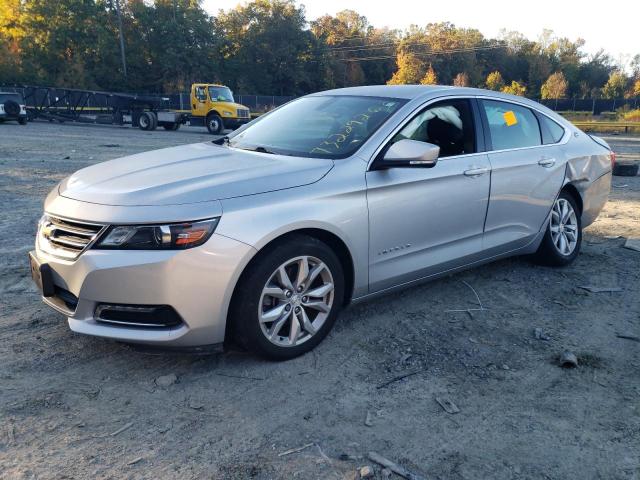 Obraz 1 z 2020 CHEVROLET IMPALA LT 2020 z VIN 2G11Z5S34L9103729