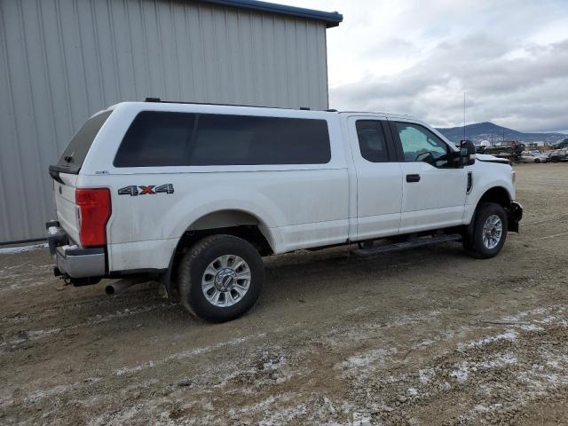Image 3 of 2020 FORD F250 SUPER DUTY 2020 with VIN 1FT7X2B68LEE06882