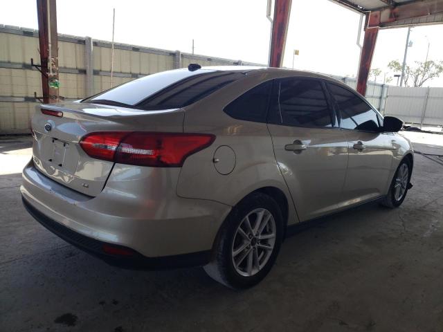 Obraz 3 z 2017 FORD FOCUS SE 2017 z VIN 1FADP3F29HL258489