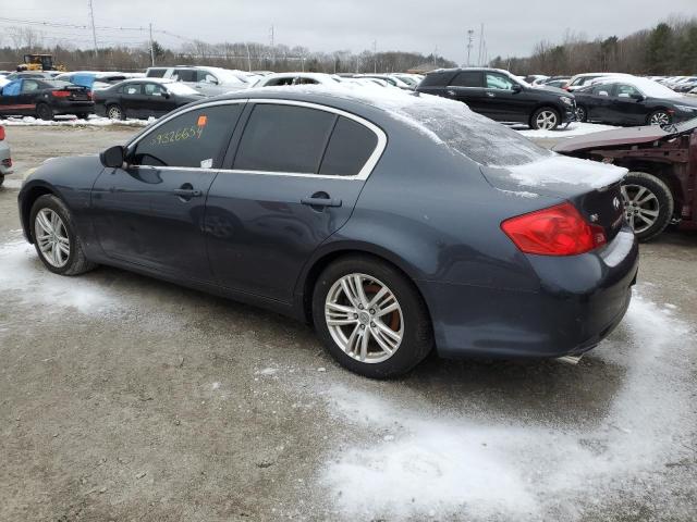 Изображение 2 2012 INFINITI G37  2012 с VIN JN1CV6AR4CM977429