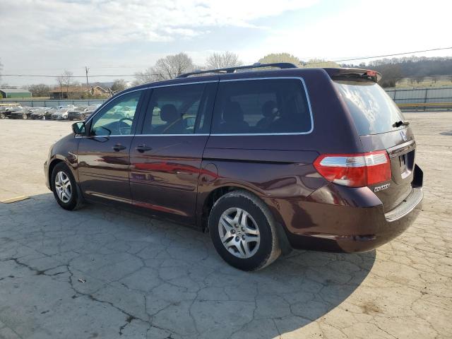 Obraz 2 z 2009 HONDA ODYSSEY LX 2009 z VIN 5FNRL38249B053000