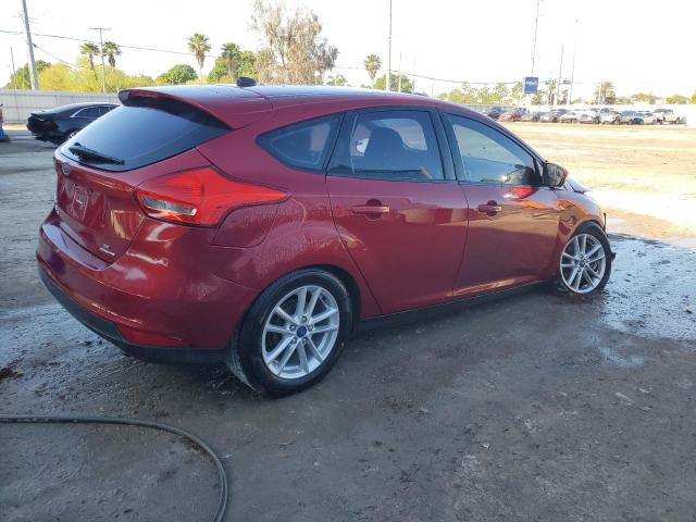 Изображение 3 2016 FORD FOCUS SE 2016 с VIN 1FADP3K27GL301263