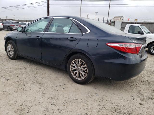 Image 2 of 2016 TOYOTA CAMRY LE 2016 with VIN 4T1BF1FK6GU247320