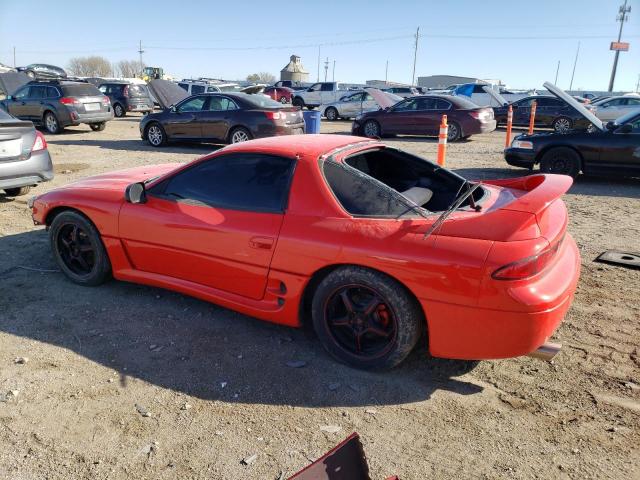 Изображение 2 1999 MITSUBISHI 3000 GT  1999 с VIN JA3AM44H9XY002355
