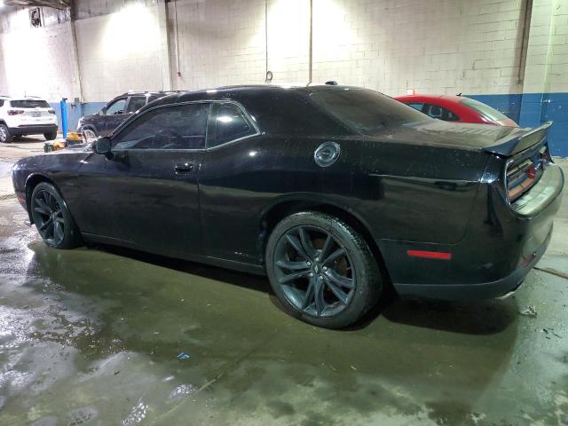 Obraz 2 z 2018 DODGE CHALLENGER R/T 2018 z VIN 2C3CDZBT6JH333740