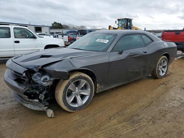 Obraz 2016 DODGE CHALLENGER SXT 2016
