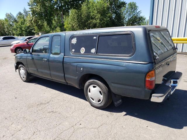 Изображение 2 1998 TOYOTA TACOMA XTRACAB 1998 с VIN 4TAVL52N6WZ129413