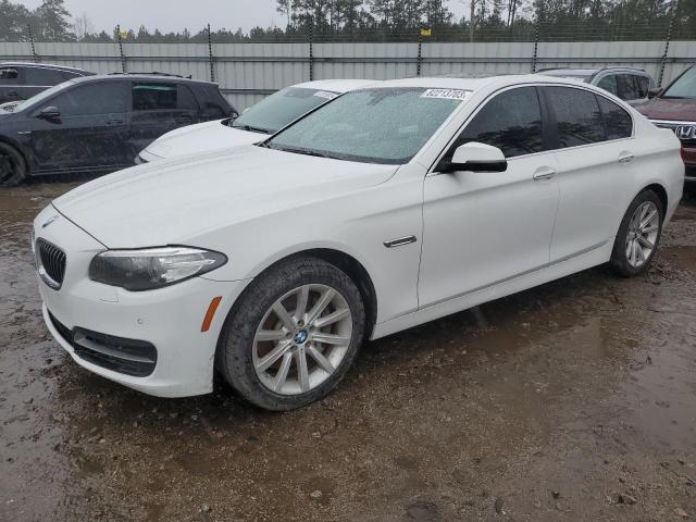 Obraz 1 z 2014 BMW 535 D 2014 z VIN WBAXA5C5XED690658