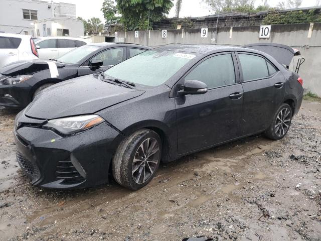Obraz 1 z 2017 TOYOTA COROLLA L 2017 z VIN 2T1BURHE4HC824750