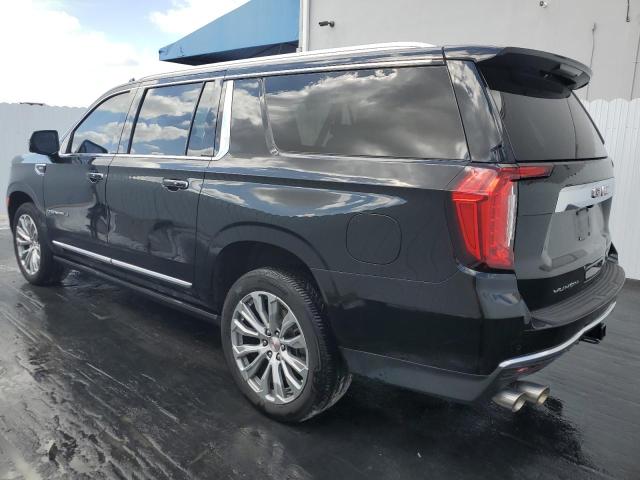 Image 2 of 2023 GMC YUKON XL DENALI 2023 with VIN 1GKS1JKL3PR213389