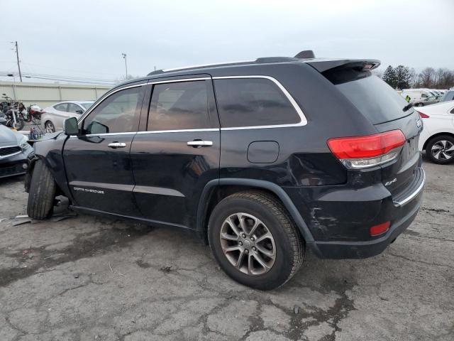 Obraz 2 z 2014 JEEP GRAND CHEROKEE LIMITED 2014 z VIN 1C4RJFBGXEC457745
