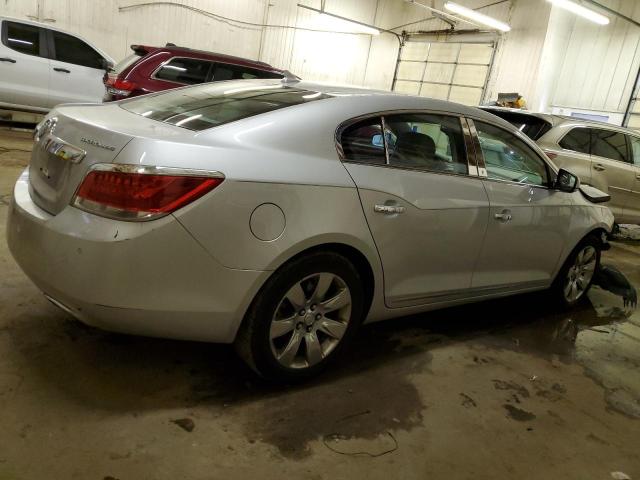 Image 3 of 2012 BUICK LACROSSE PREMIUM 2012 with VIN 1G4GH5E36CF132121