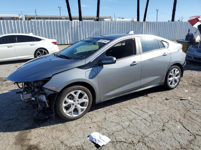 2018 CHEVROLET VOLT PREMIER 2018 image