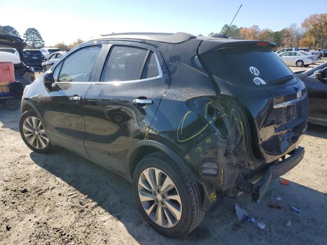 Image 2 of 2020 BUICK ENCORE PREFERRED 2020 with VIN KL4CJASB9LB046265