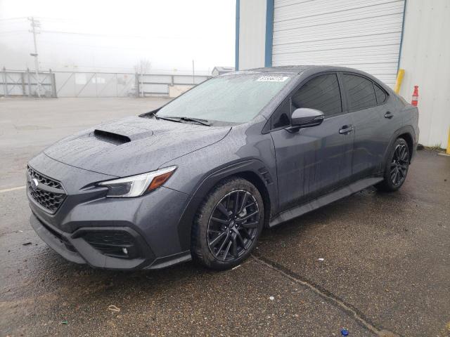 2023 SUBARU WRX LIMITED 2023 image