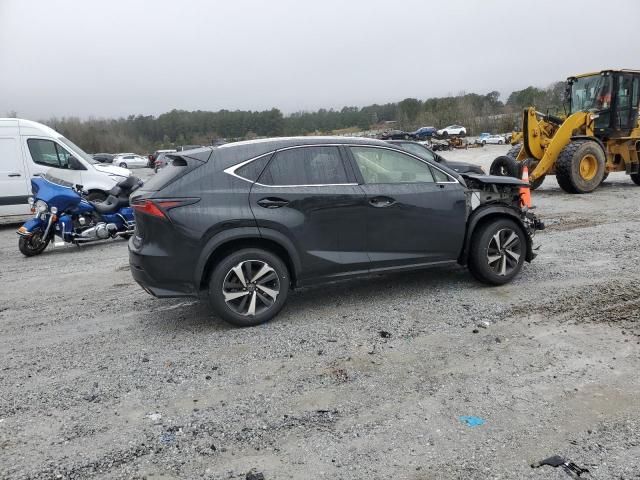 Изображение 3 2021 LEXUS NX 300 BASE 2021 с VIN JTJGARBZXM2178422