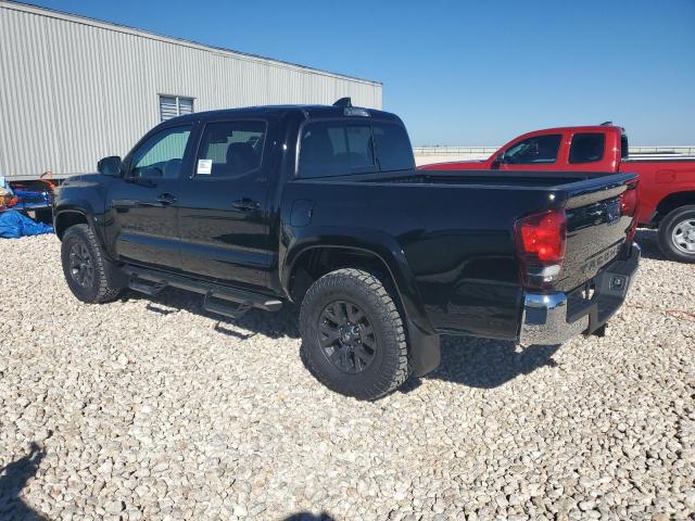 Obraz 2 z 2023 TOYOTA TACOMA DOUBLE CAB 2023 z VIN 3TYAZ5CN4PT038308