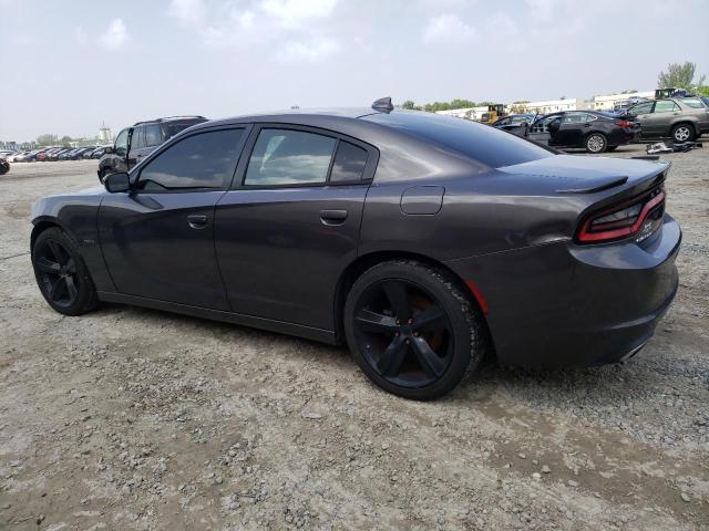 Obraz 2 z 2016 DODGE CHARGER SXT 2016 z VIN 2C3CDXHG2GH125829