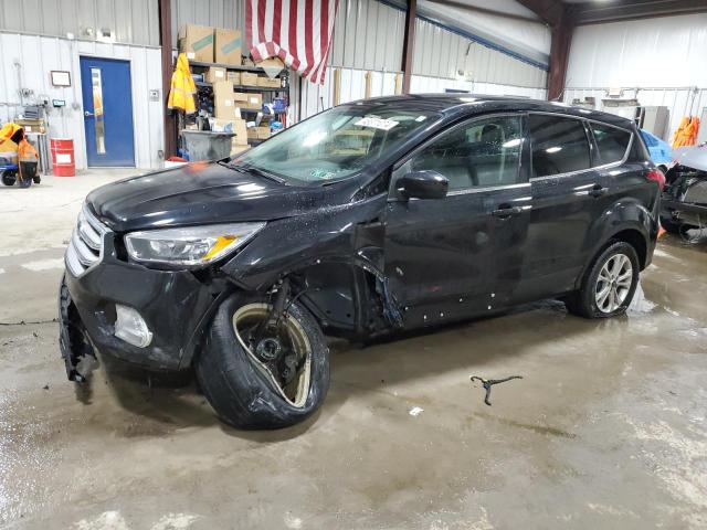 Изображение 1 2019 FORD ESCAPE SE 2019 с VIN 1FMCU9GD4KUA93272