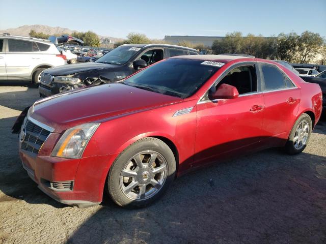 2008 CADILLAC CTS HI FEATURE V6 2008 image