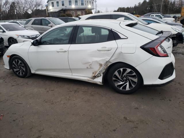 Image 2 of 2017 HONDA CIVIC LX 2017 with VIN SHHFK7G25HU213073