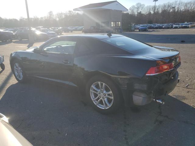 Obraz 2 z 2015 CHEVROLET CAMARO LS 2015 z VIN 2G1FA1E39F9147487