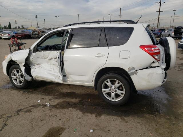 Image 2 of 2012 TOYOTA RAV4  2012 with VIN 2T3ZF4DV8CW155933