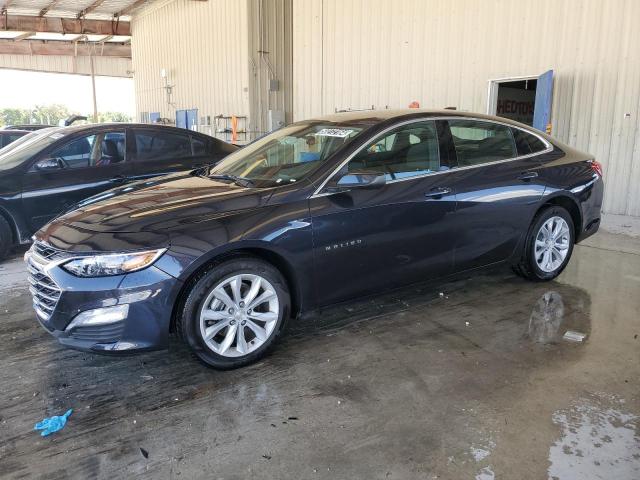 Изображение 1 2023 CHEVROLET MALIBU LT 2023 с VIN 1G1ZD5ST9PF181728