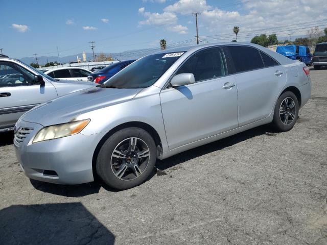 Изображение 1 2009 TOYOTA CAMRY BASE 2009 с VIN 4T4BE46K39R103110