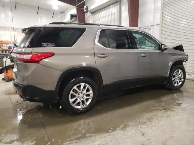 Изображение 3 2019 CHEVROLET TRAVERSE LT 2019 с VIN 1GNERGKW2KJ189826