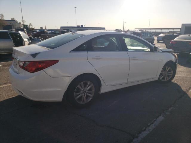 Изображение 3 2011 HYUNDAI SONATA GLS 2011 с VIN 5NPEB4AC9BH110826