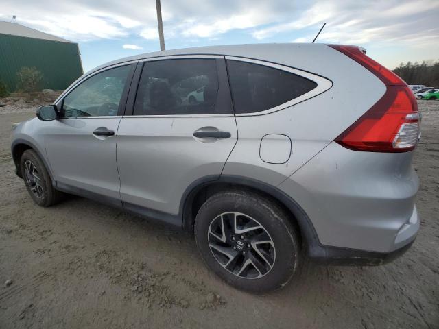 Obraz 2 z 2016 HONDA CR-V SE 2016 z VIN 5J6RM4H46GL065559