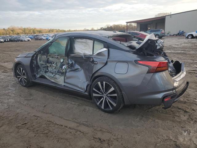Obraz 2 z 2022 NISSAN ALTIMA SR 2022 z VIN 1N4BL4CV2NN303893