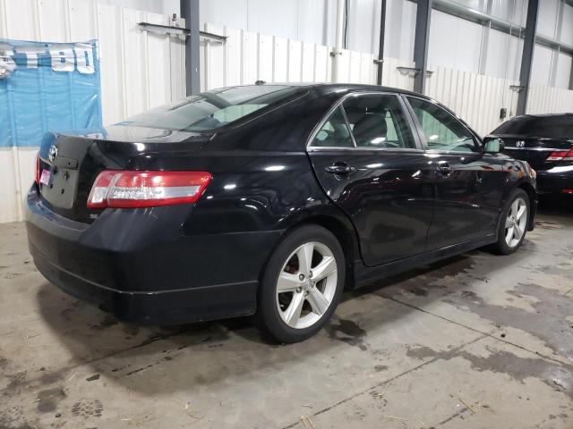 Image 3 of 2010 TOYOTA CAMRY BASE 2010 with VIN 4T1BF3EK1AU065786